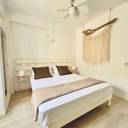 Apartamentos Formentera Copacabana 18 Es Pujols Dış mekan fotoğraf