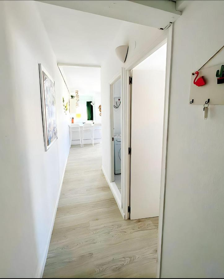 Apartamentos Formentera Copacabana 18 Es Pujols Dış mekan fotoğraf