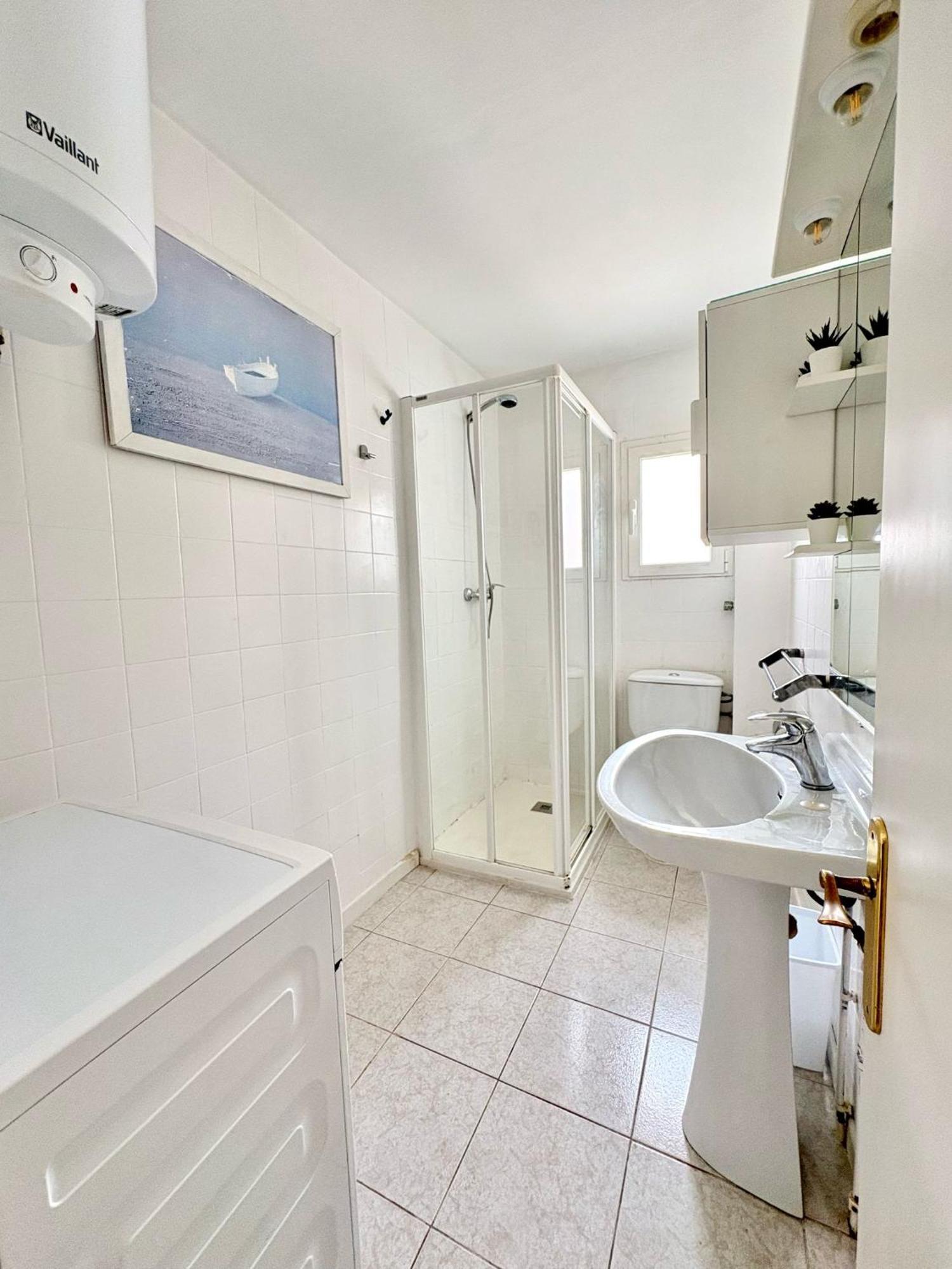 Apartamentos Formentera Copacabana 18 Es Pujols Dış mekan fotoğraf