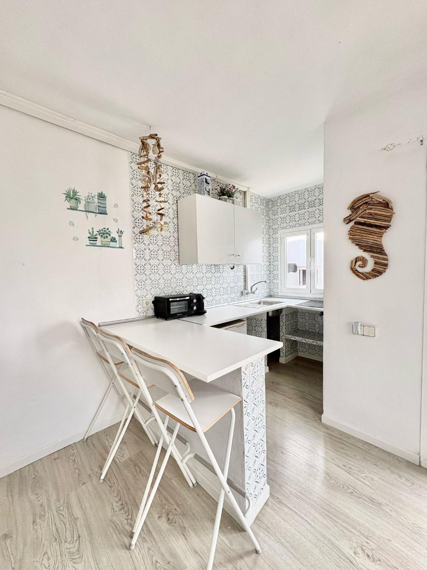 Apartamentos Formentera Copacabana 18 Es Pujols Dış mekan fotoğraf