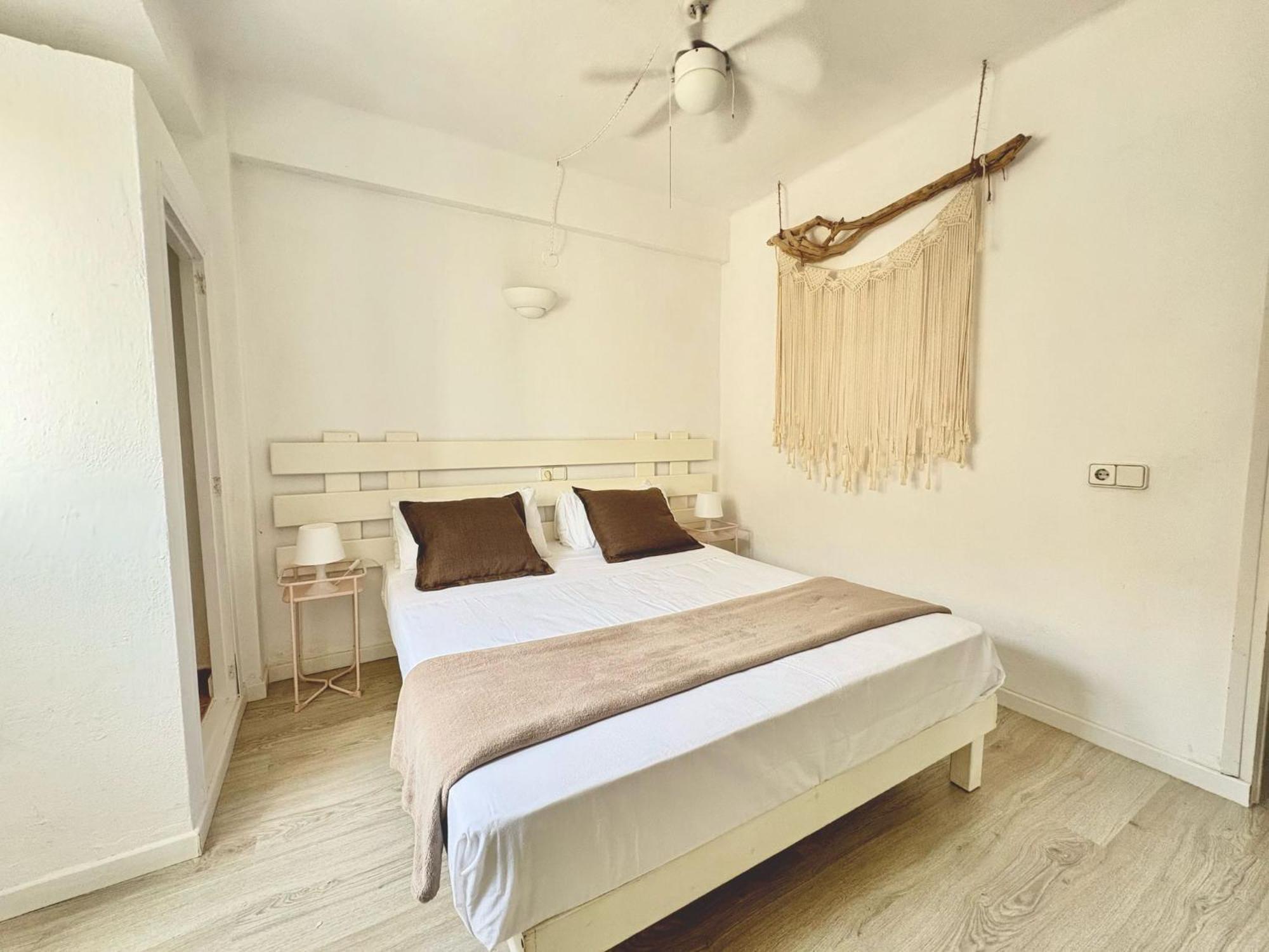 Apartamentos Formentera Copacabana 18 Es Pujols Dış mekan fotoğraf