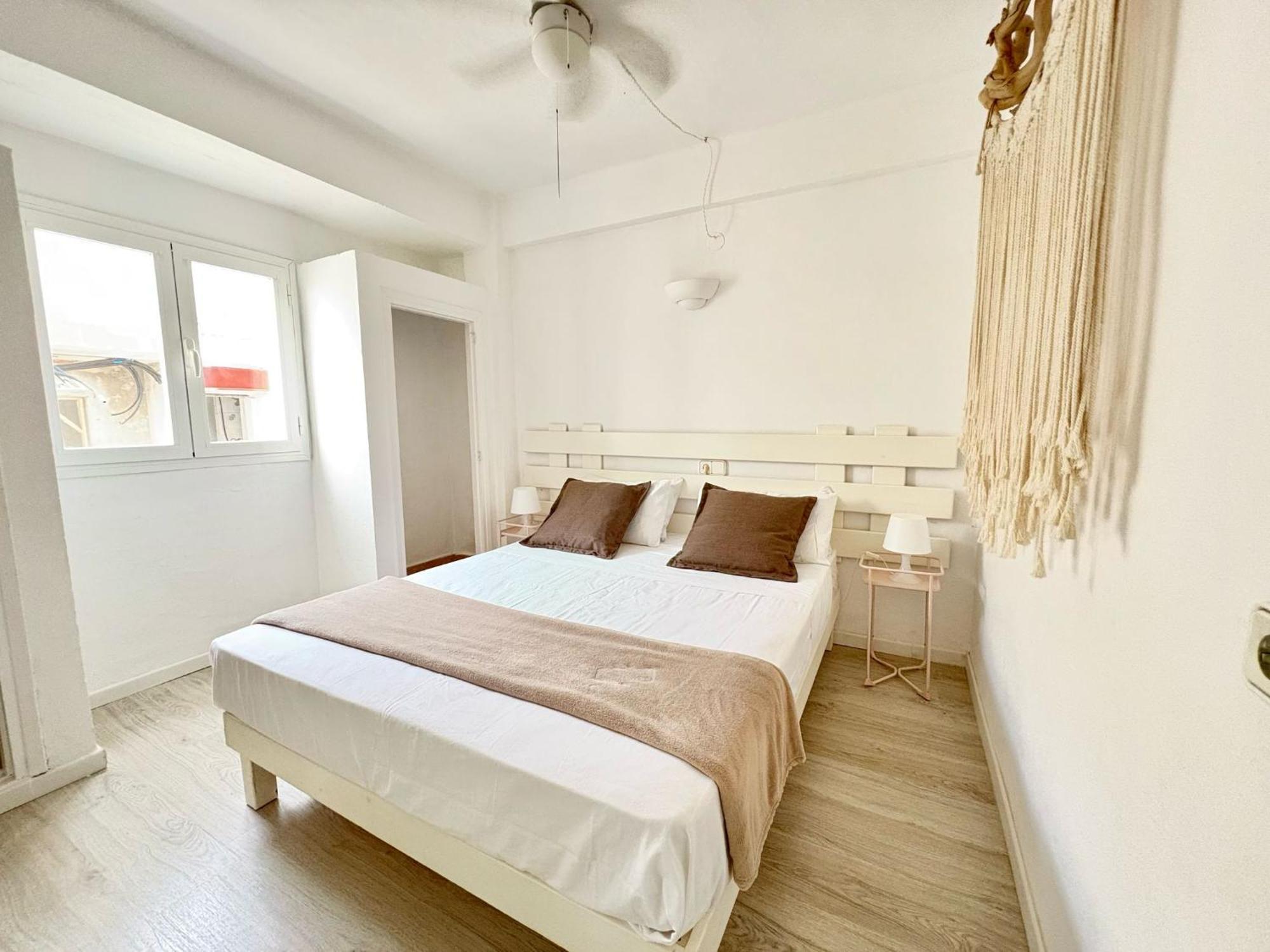 Apartamentos Formentera Copacabana 18 Es Pujols Dış mekan fotoğraf